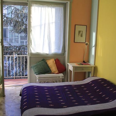 Milano: Accogliente Appartamento In Zona Comoda Екстериор снимка