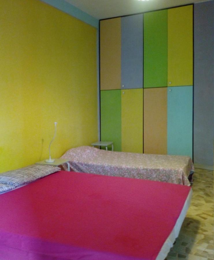 Milano: Accogliente Appartamento In Zona Comoda Екстериор снимка