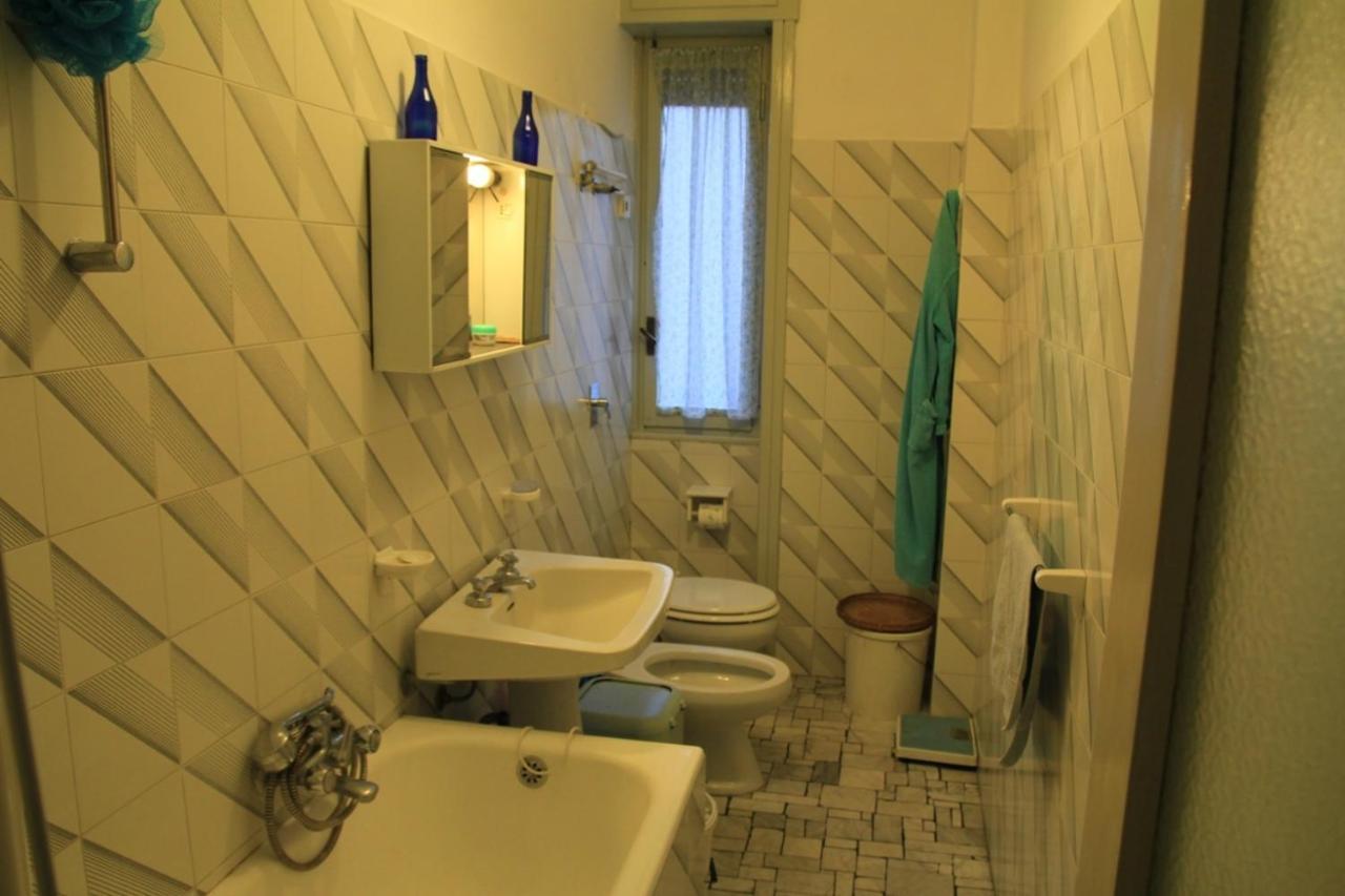 Milano: Accogliente Appartamento In Zona Comoda Екстериор снимка