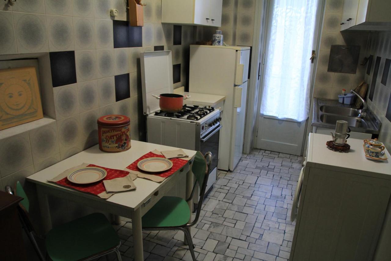 Milano: Accogliente Appartamento In Zona Comoda Екстериор снимка